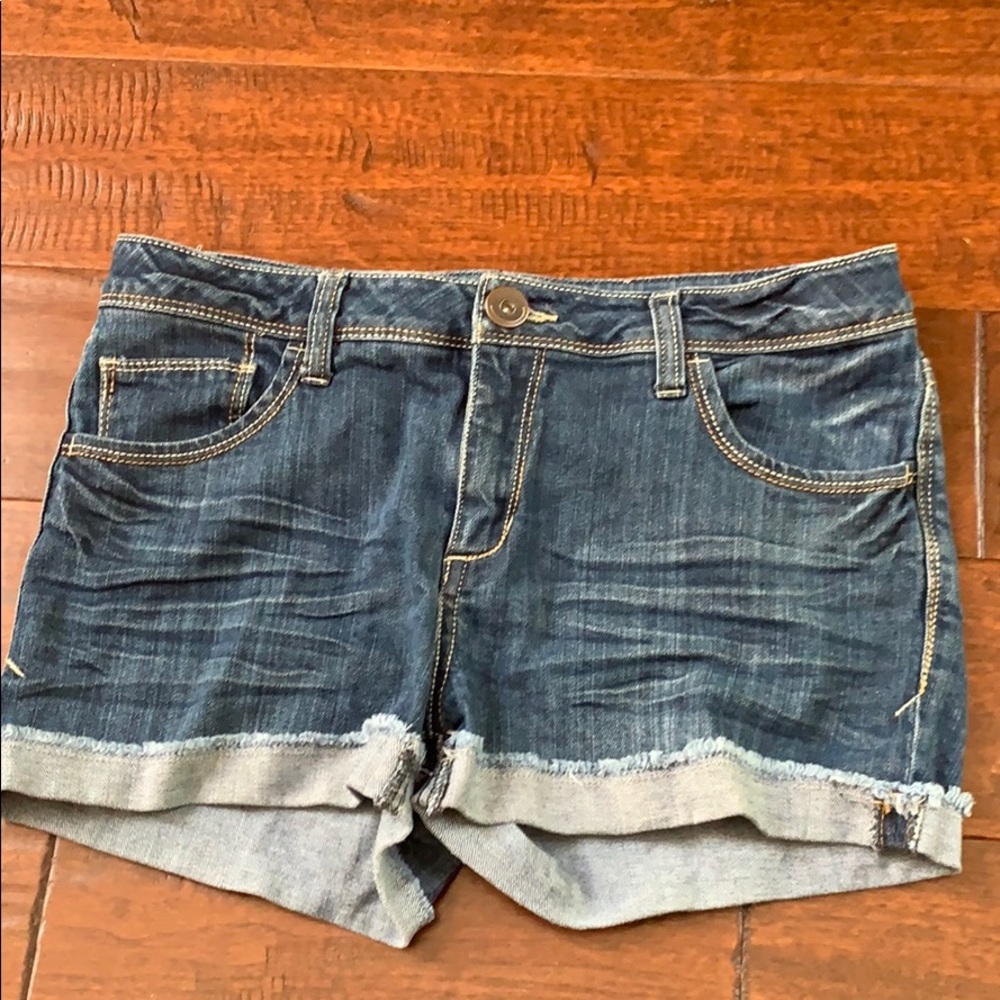 CHEROKEE Jean Shorts